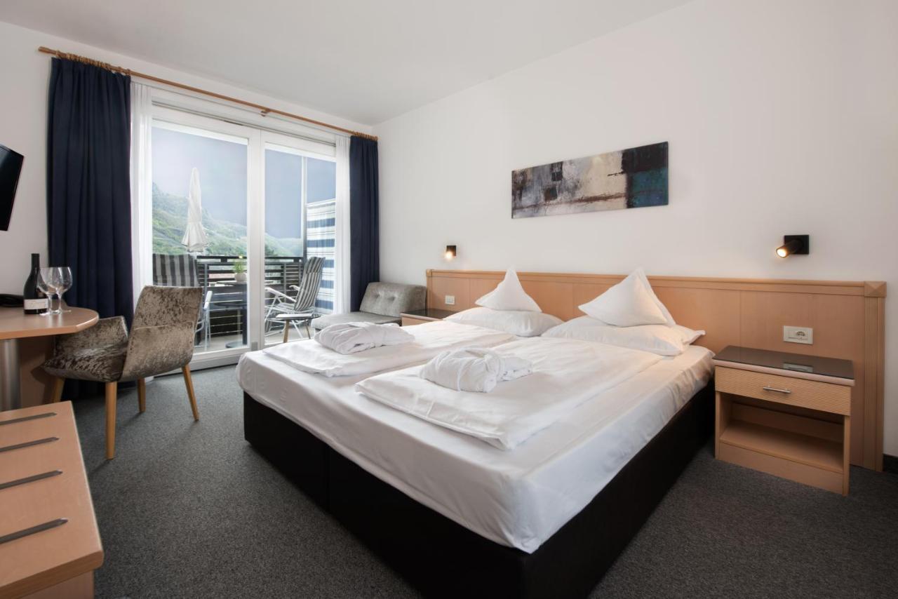 Hotel Ladurner Merano Exterior photo