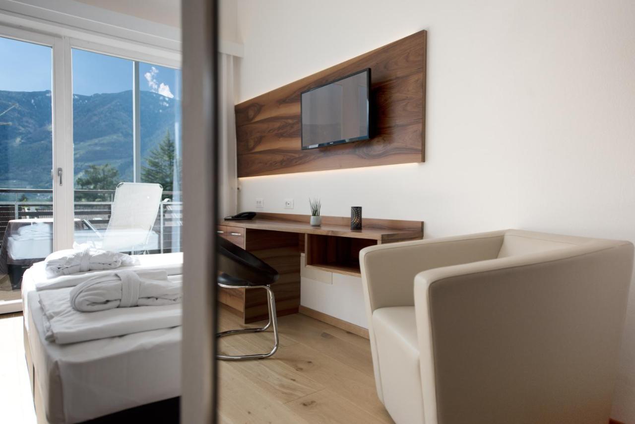 Hotel Ladurner Merano Exterior photo